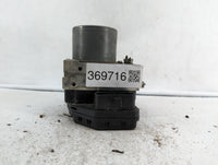 2018 Kia Soul ABS Pump Control Module Replacement Fits OEM Used Auto Parts - Oemusedautoparts1.com