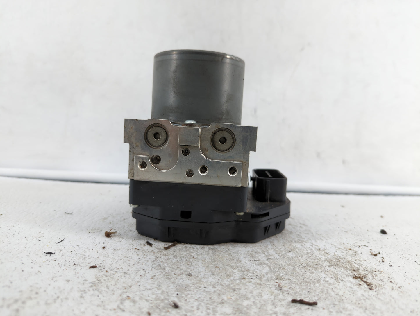 2018 Kia Soul ABS Pump Control Module Replacement Fits OEM Used Auto Parts - Oemusedautoparts1.com