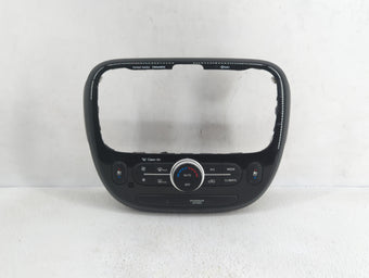 compare product 2017-2019 Kia Soul Climate Control Module Temperature AC/Heater Replacement P/N:97250-B2GS1CA Fits Fits 2017 2018 2019 OEM Used Auto Parts