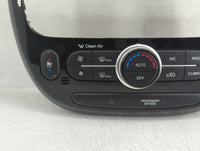 2017-2019 Kia Soul Climate Control Module Temperature AC/Heater Replacement P/N:97250-B2GS1CA Fits Fits 2017 2018 2019 OEM U