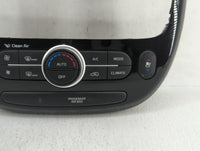 2017-2019 Kia Soul Climate Control Module Temperature AC/Heater Replacement P/N:97250-B2GS1CA Fits Fits 2017 2018 2019 OEM U