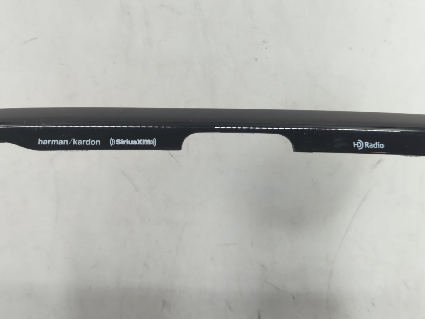 2017-2019 Kia Soul Climate Control Module Temperature AC/Heater Replacement P/N:97250-B2GS1CA Fits Fits 2017 2018 2019 OEM U