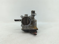 2012-2019 Kia Soul Throttle Body P/N:35100-2B300 Fits Fits 2012 2013 2014 2015 2016 2017 2018 2019 OEM Used Auto Parts - Oem