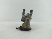 2012-2019 Kia Soul Throttle Body P/N:35100-2B300 Fits Fits 2012 2013 2014 2015 2016 2017 2018 2019 OEM Used Auto Parts - Oem