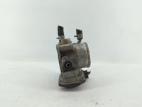 2012-2019 Kia Soul Throttle Body P/N:35100-2B300 Fits Fits 2012 2013 2014 2015 2016 2017 2018 2019 OEM Used Auto Parts - Oem