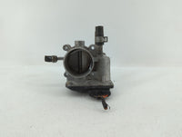 2012-2019 Kia Soul Throttle Body P/N:35100-2B300 Fits Fits 2012 2013 2014 2015 2016 2017 2018 2019 OEM Used Auto Parts - Oem