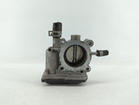 2012-2019 Kia Soul Throttle Body P/N:35100-2B300 Fits Fits 2012 2013 2014 2015 2016 2017 2018 2019 OEM Used Auto Parts - Oem