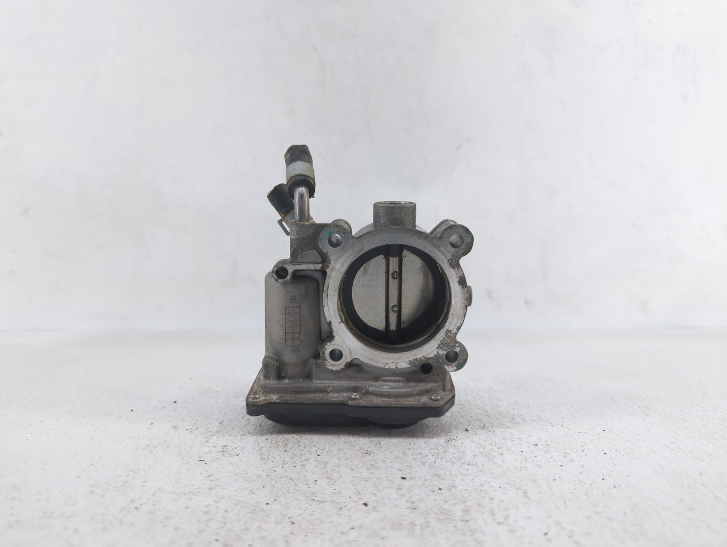2014-2019 Kia Soul Throttle Body P/N:35100-2E000 1302150124, 35100-2E710 Fits Fits 2011 2012 2013 2014 2015 2016 2017 2018 2