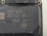 2014-2019 Kia Soul Throttle Body P/N:35100-2E000 1302150124, 35100-2E710 Fits Fits 2011 2012 2013 2014 2015 2016 2017 2018 2
