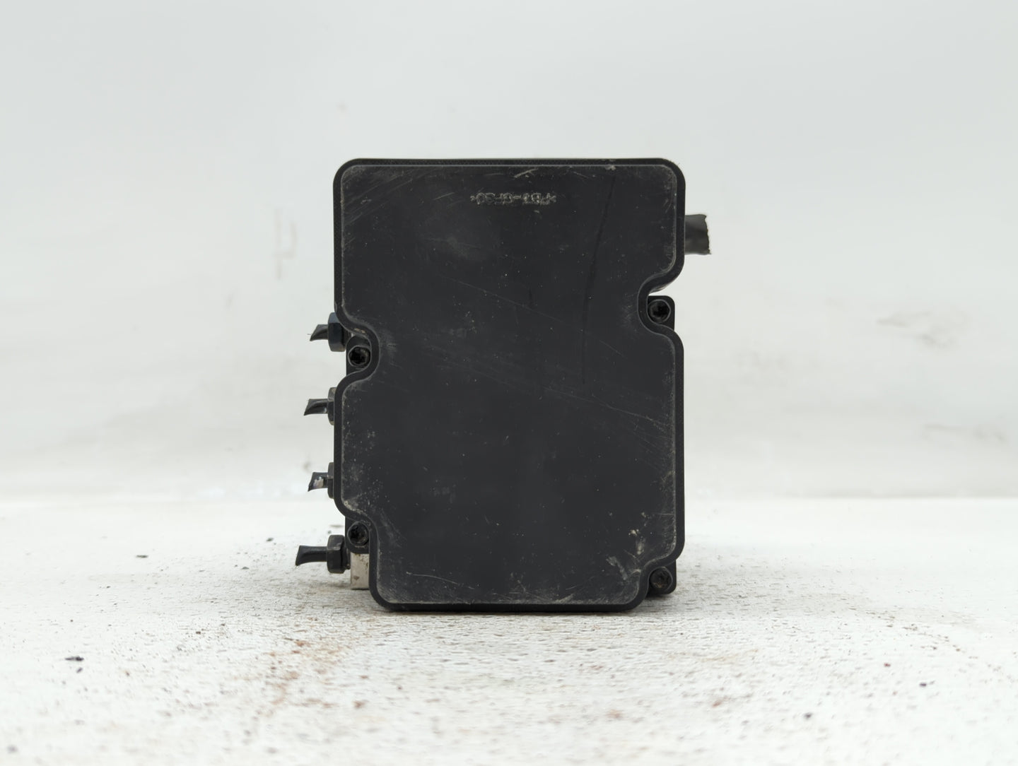 2017-2019 Kia Soul ABS Pump Control Module Replacement P/N:B2589-33540 58900-B2120, B2589-24540 Fits Fits 2017 2018 2019 OEM