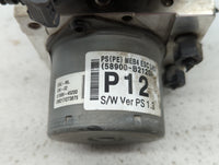 2017-2019 Kia Soul ABS Pump Control Module Replacement P/N:B2589-33540 58900-B2120, B2589-24540 Fits Fits 2017 2018 2019 OEM