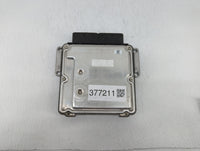 2017-2018 Kia Soul PCM Engine Control Computer ECU ECM PCU OEM P/N:39133-2EHB6 39132-2EHB2 Fits Fits 2017 2018 OEM Used Auto