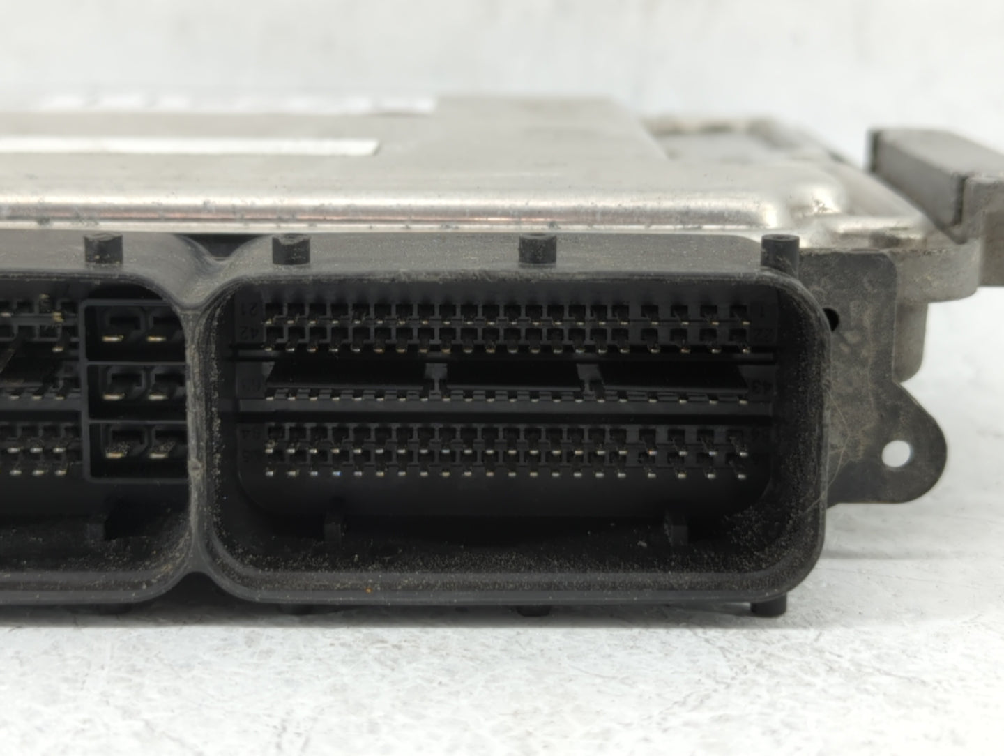 2017-2018 Kia Soul PCM Engine Control Computer ECU ECM PCU OEM P/N:39133-2EHB6 39132-2EHB2 Fits Fits 2017 2018 OEM Used Auto