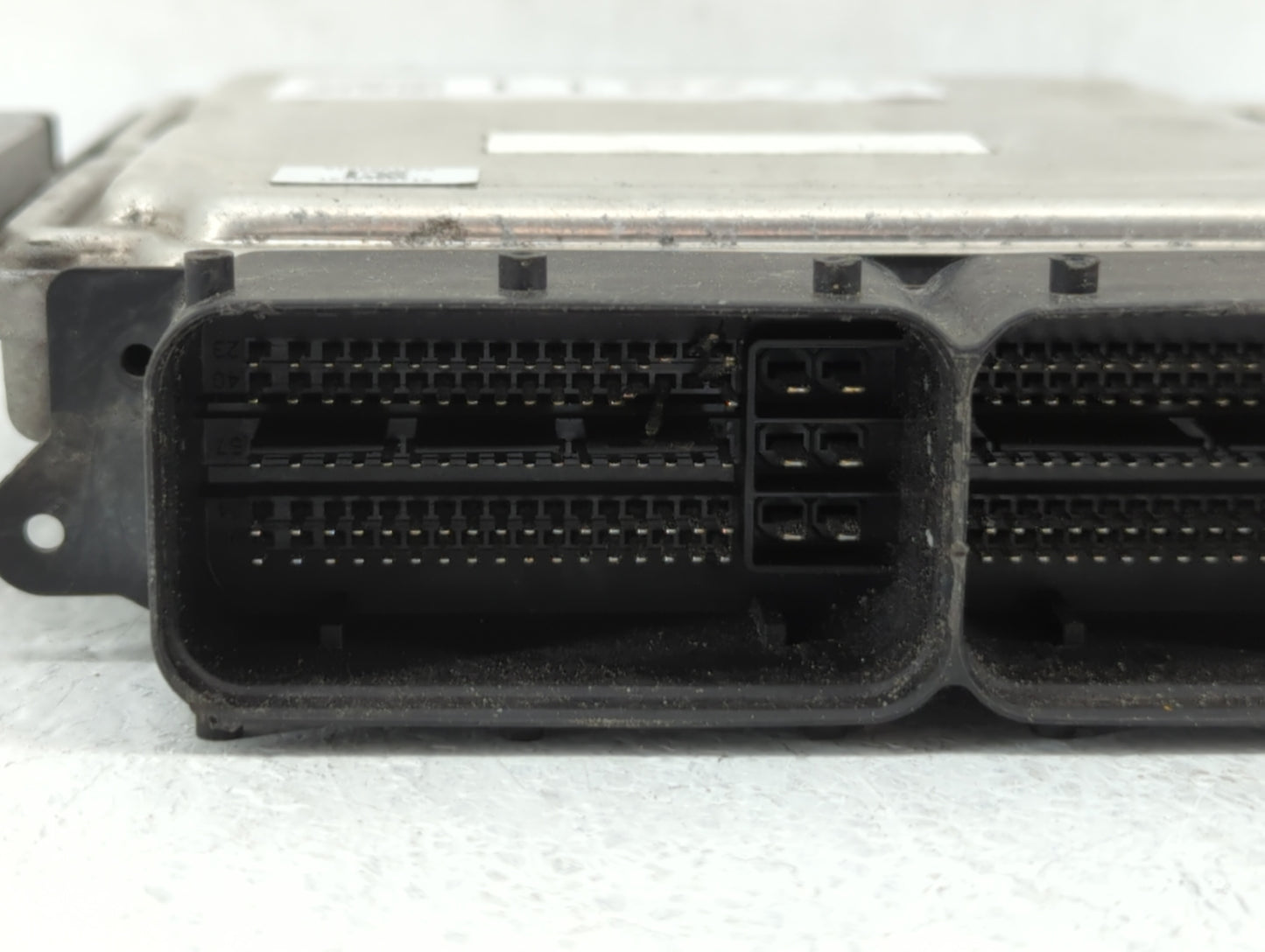 2017-2018 Kia Soul PCM Engine Control Computer ECU ECM PCU OEM P/N:39133-2EHB6 39132-2EHB2 Fits Fits 2017 2018 OEM Used Auto
