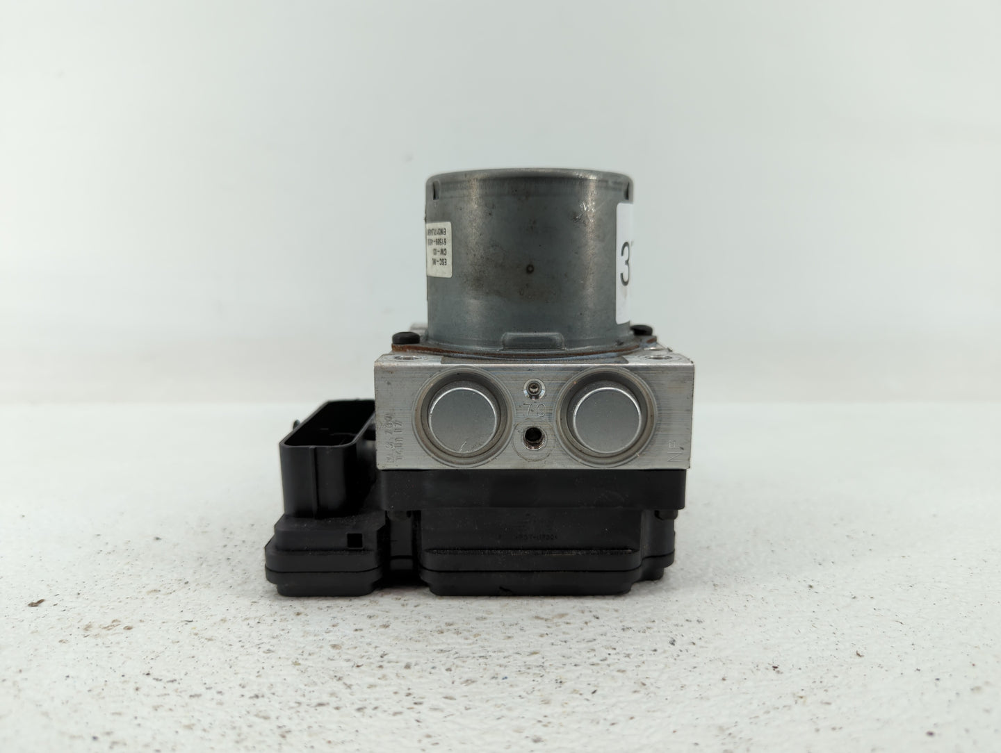 2017-2019 Kia Soul ABS Pump Control Module Replacement P/N:B2589-33540 58900-B2120, B2589-24540 Fits Fits 2017 2018 2019 OEM