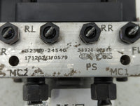 2017-2019 Kia Soul ABS Pump Control Module Replacement P/N:B2589-33540 58900-B2120, B2589-24540 Fits Fits 2017 2018 2019 OEM
