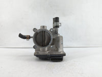 2012-2019 Kia Soul Throttle Body P/N:35100-2B300 Fits Fits 2012 2013 2014 2015 2016 2017 2018 2019 OEM Used Auto Parts - Oem