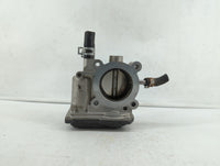 2012-2019 Kia Soul Throttle Body P/N:35100-2B300 Fits Fits 2012 2013 2014 2015 2016 2017 2018 2019 OEM Used Auto Parts - Oem