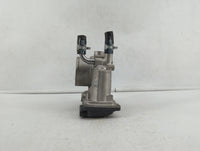 2012-2019 Kia Soul Throttle Body P/N:35100-2B300 Fits Fits 2012 2013 2014 2015 2016 2017 2018 2019 OEM Used Auto Parts - Oem