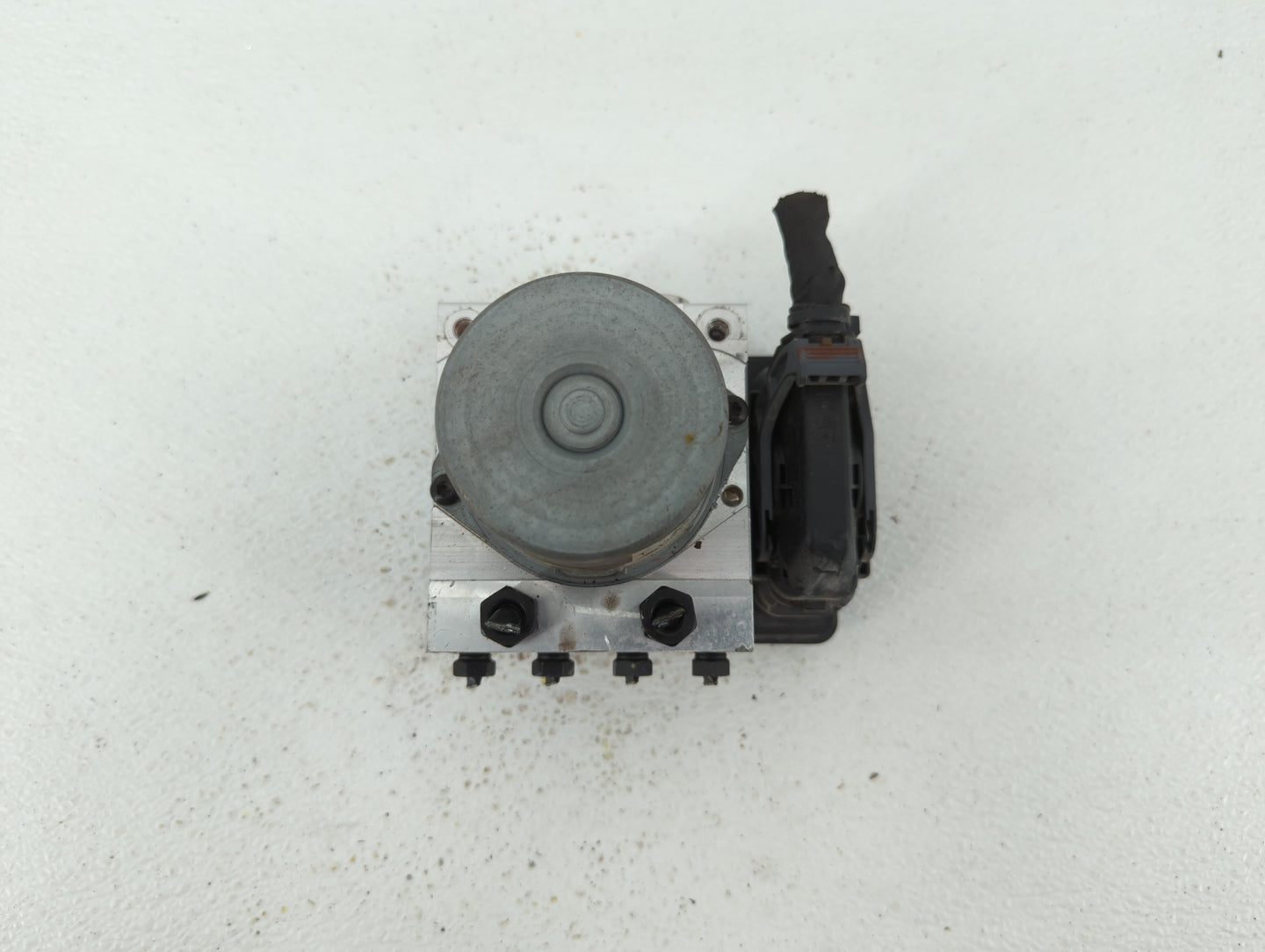 2017-2019 Kia Soul ABS Pump Control Module Replacement P/N:58929-B2120 B2589-33540, 58900-B2120 Fits Fits 2017 2018 2019 OEM