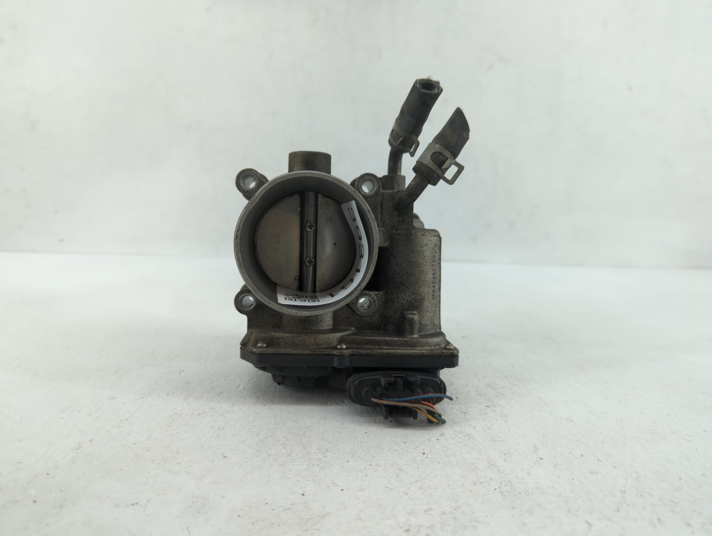 2014-2019 Kia Soul Throttle Body P/N:35100-2E000 1302150124, 35100-2E710 Fits Fits 2011 2012 2013 2014 2015 2016 2017 2018 2