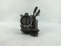 2014-2019 Kia Soul Throttle Body P/N:35100-2E000 1302150124, 35100-2E710 Fits Fits 2011 2012 2013 2014 2015 2016 2017 2018 2