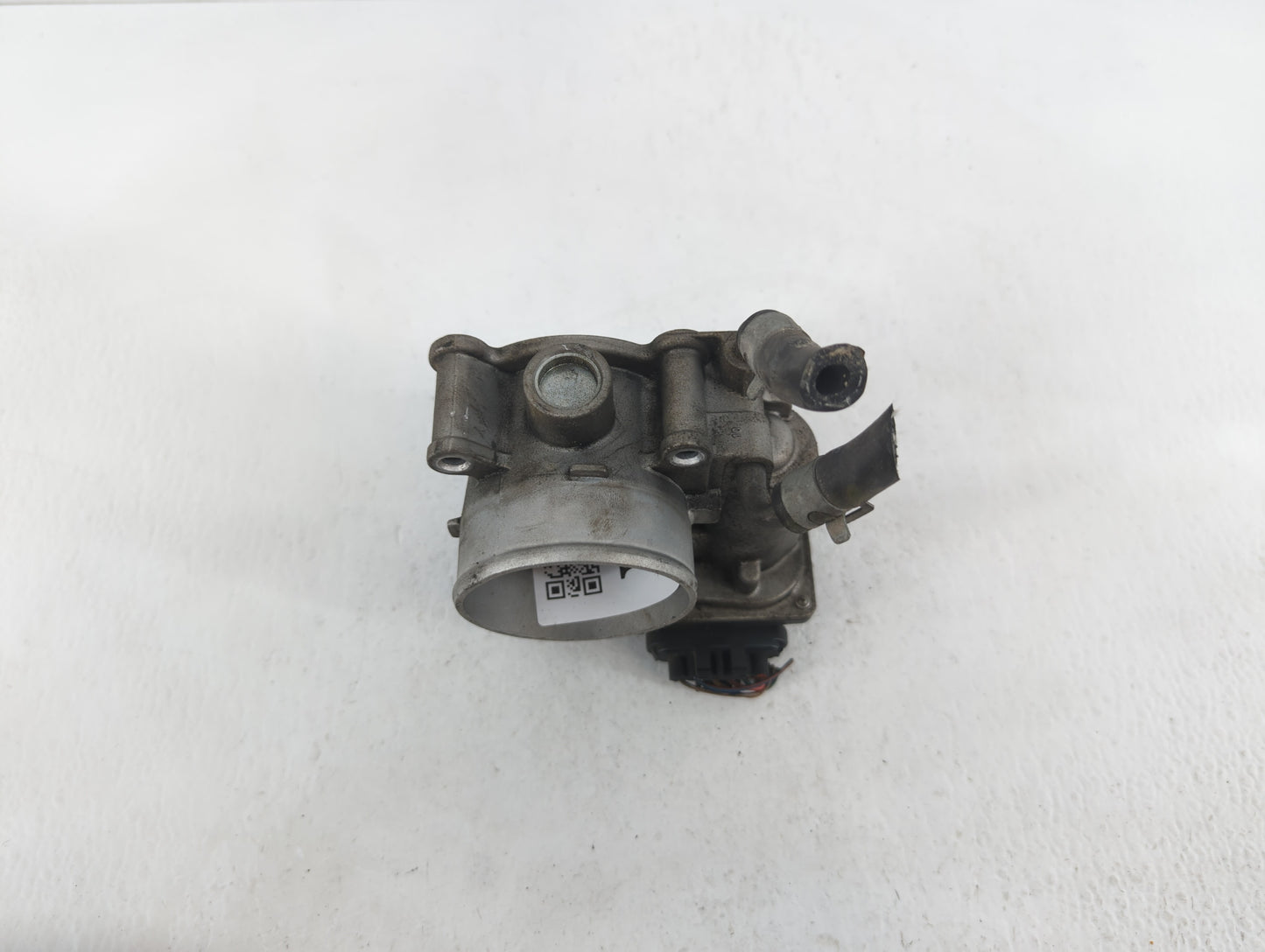 2014-2019 Kia Soul Throttle Body P/N:35100-2E000 1302150124, 35100-2E710 Fits Fits 2011 2012 2013 2014 2015 2016 2017 2018 2