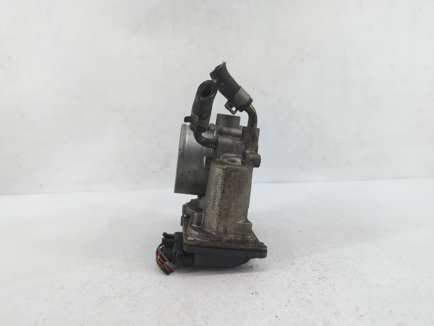 2014-2019 Kia Soul Throttle Body P/N:35100-2E000 1302150124, 35100-2E710 Fits Fits 2011 2012 2013 2014 2015 2016 2017 2018 2