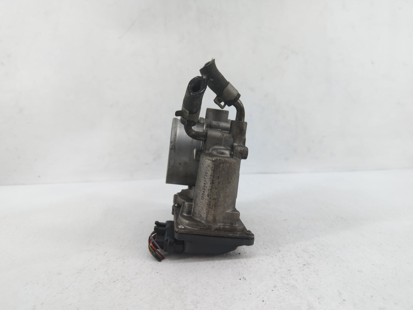 2014-2019 Kia Soul Throttle Body P/N:35100-2E000 1302150124, 35100-2E710 Fits Fits 2011 2012 2013 2014 2015 2016 2017 2018 2