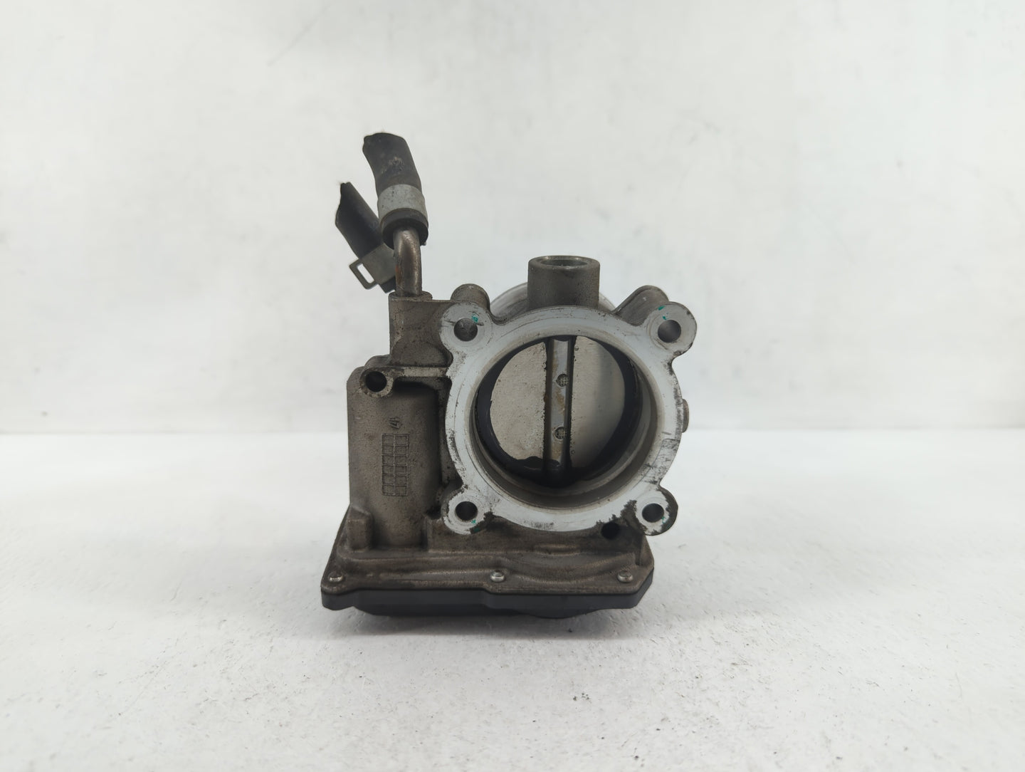 2014-2019 Kia Soul Throttle Body P/N:35100-2E000 1302150124, 35100-2E710 Fits Fits 2011 2012 2013 2014 2015 2016 2017 2018 2