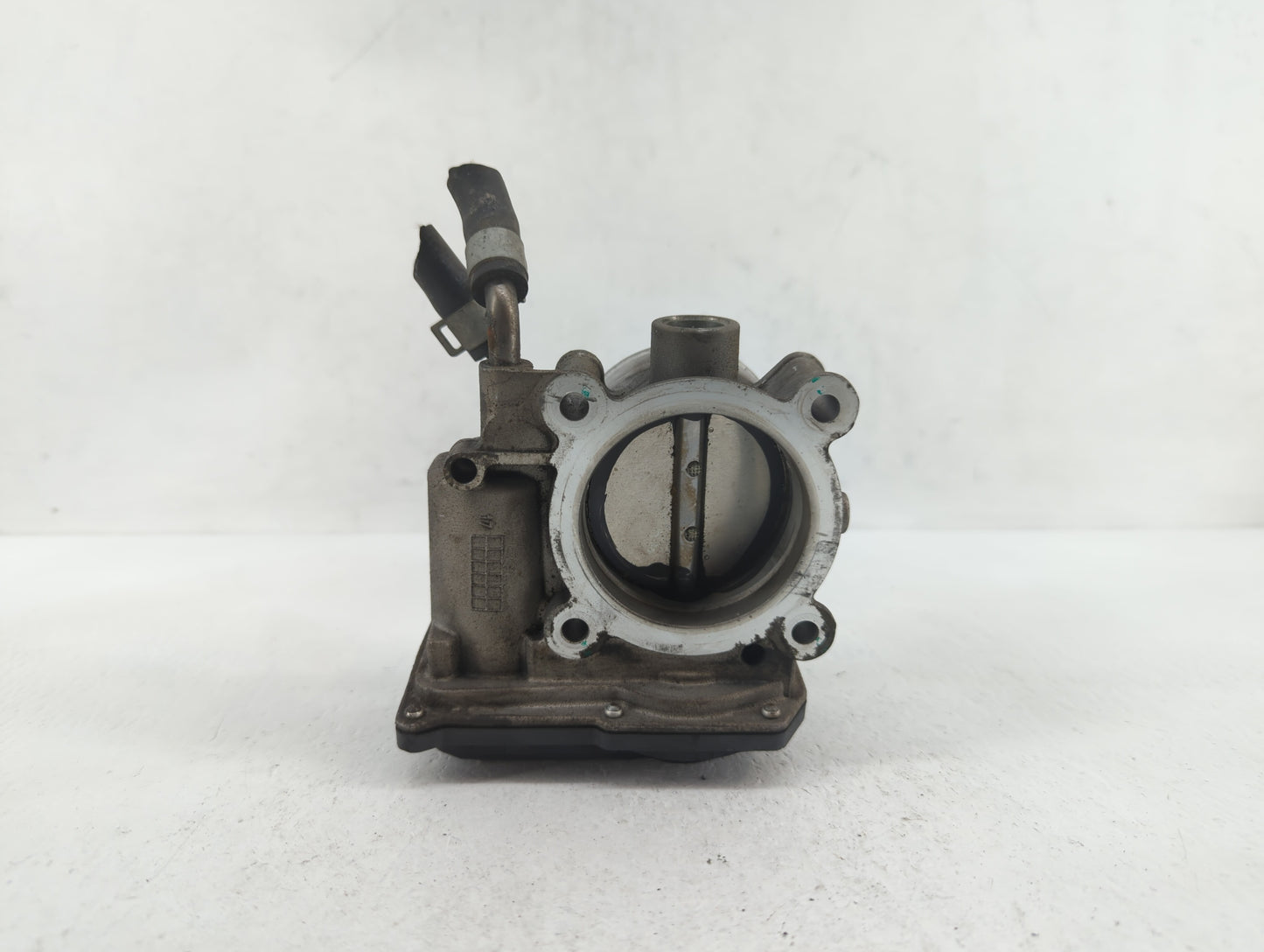 2014-2019 Kia Soul Throttle Body P/N:35100-2E000 1302150124, 35100-2E710 Fits Fits 2011 2012 2013 2014 2015 2016 2017 2018 2