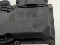 2014-2019 Kia Soul Throttle Body P/N:35100-2E000 1302150124, 35100-2E710 Fits Fits 2011 2012 2013 2014 2015 2016 2017 2018 2