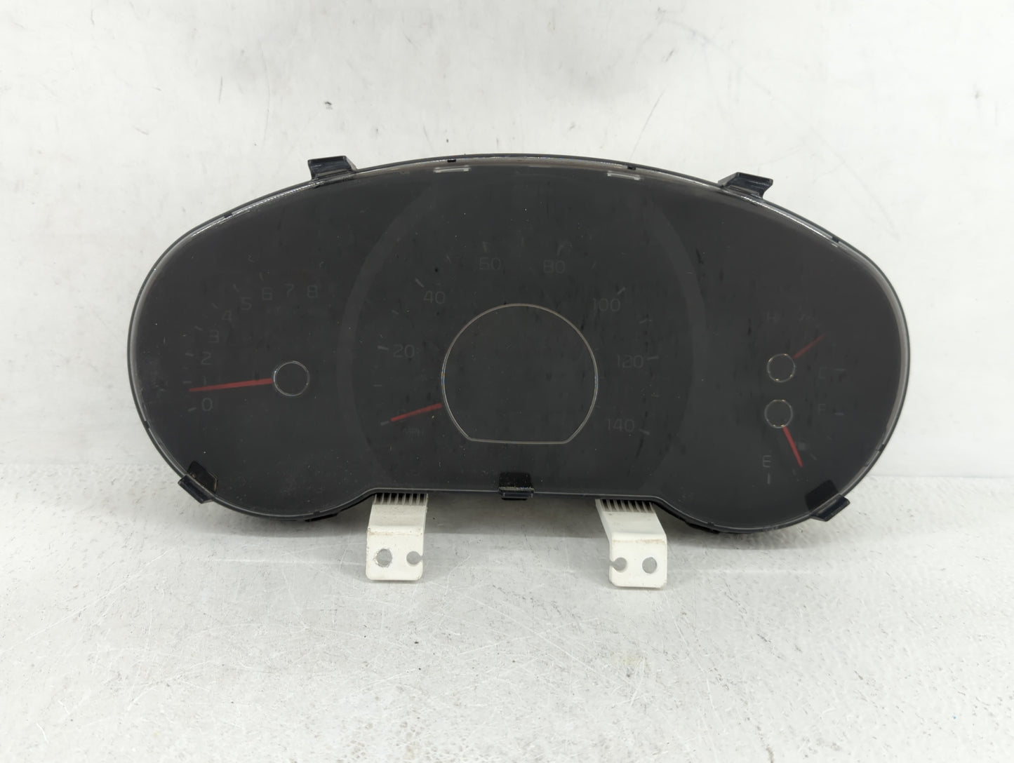 2017-2019 Kia Soul Instrument Cluster Speedometer Gauges P/N:94006-92720 94006-B2720 Fits Fits 2017 2018 2019 OEM Used Auto 
