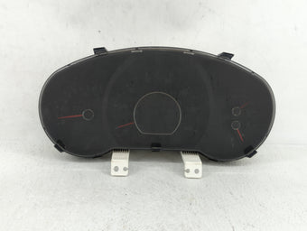 compare product 2017-2019 Kia Soul Instrument Cluster Speedometer Gauges P/N:94006-92720 94006-B2720 Fits Fits 2017 2018 2019 OEM Used Auto Parts