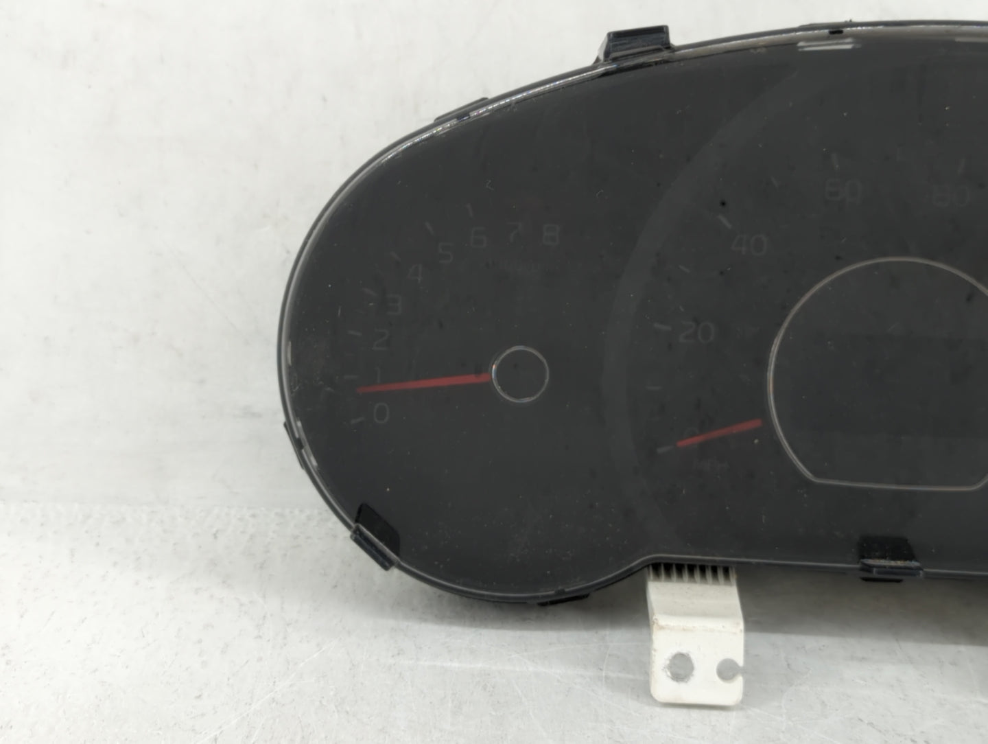 2017-2019 Kia Soul Instrument Cluster Speedometer Gauges P/N:94006-92720 94006-B2720 Fits Fits 2017 2018 2019 OEM Used Auto 