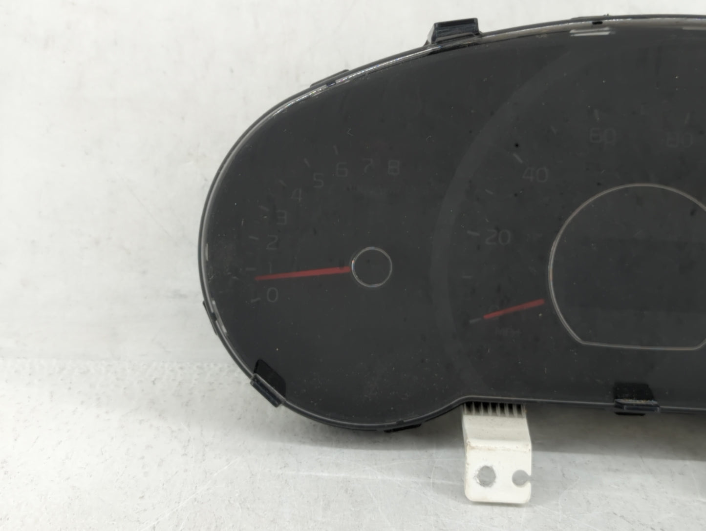 2017-2019 Kia Soul Instrument Cluster Speedometer Gauges P/N:94006-92720 94006-B2720 Fits Fits 2017 2018 2019 OEM Used Auto 