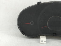 2017-2019 Kia Soul Instrument Cluster Speedometer Gauges P/N:94006-92720 94006-B2720 Fits Fits 2017 2018 2019 OEM Used Auto 