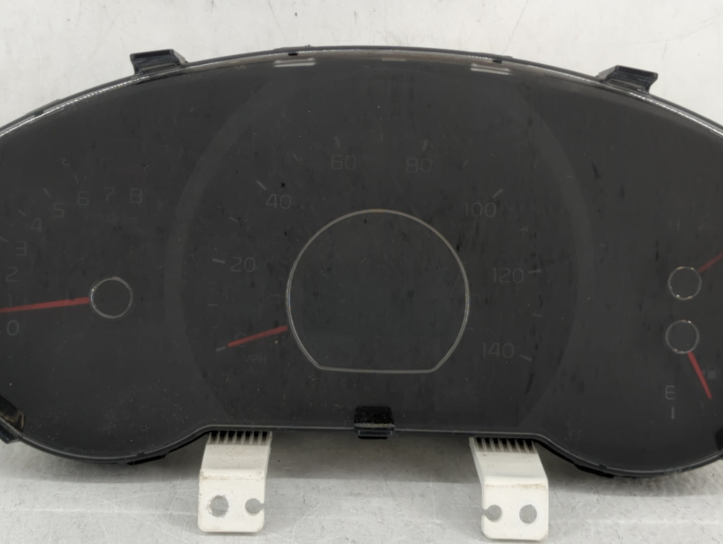 2017-2019 Kia Soul Instrument Cluster Speedometer Gauges P/N:94006-92720 94006-B2720 Fits Fits 2017 2018 2019 OEM Used Auto 