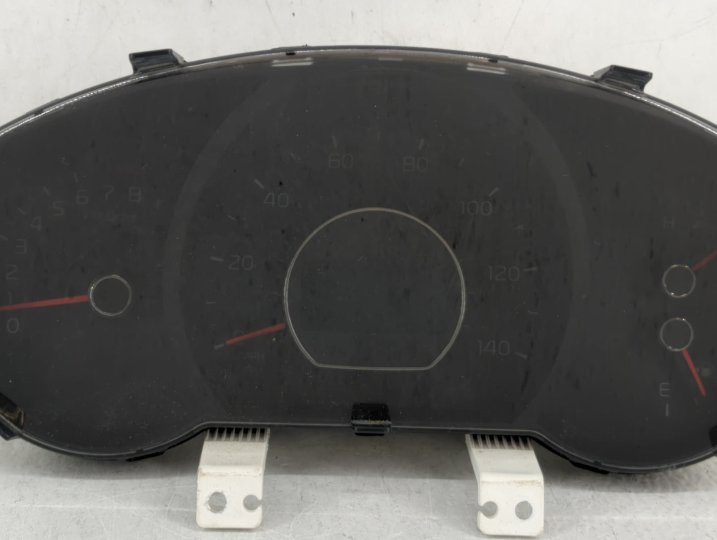 2017-2019 Kia Soul Instrument Cluster Speedometer Gauges P/N:94006-92720 94006-B2720 Fits Fits 2017 2018 2019 OEM Used Auto 