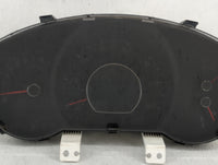2017-2019 Kia Soul Instrument Cluster Speedometer Gauges P/N:94006-92720 94006-B2720 Fits Fits 2017 2018 2019 OEM Used Auto 
