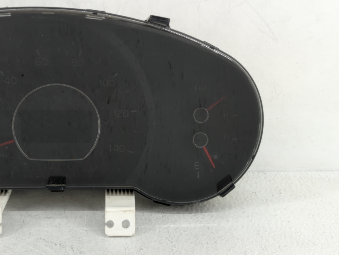 2017-2019 Kia Soul Instrument Cluster Speedometer Gauges P/N:94006-92720 94006-B2720 Fits Fits 2017 2018 2019 OEM Used Auto 