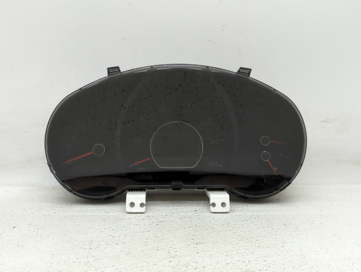 2017-2019 Kia Soul Instrument Cluster Speedometer Gauges P/N:94006-92720 94006-B2720 Fits Fits 2017 2018 2019 OEM Used Auto 