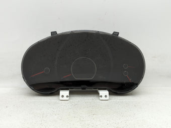 compare product 2017-2019 Kia Soul Instrument Cluster Speedometer Gauges P/N:94006-92720 94006-B2720 Fits Fits 2017 2018 2019 OEM Used Auto Parts