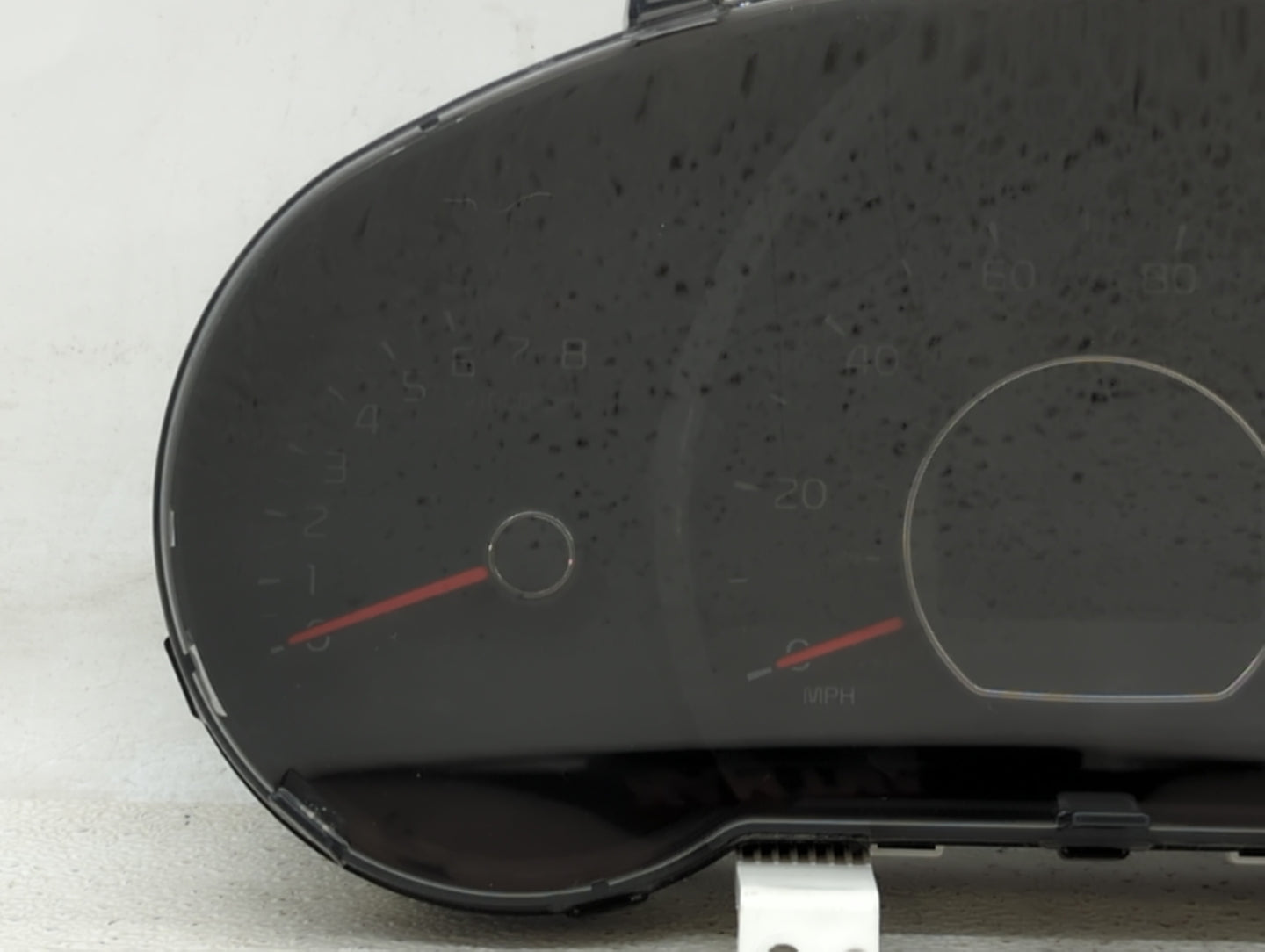 2017-2019 Kia Soul Instrument Cluster Speedometer Gauges P/N:94006-92720 94006-B2720 Fits Fits 2017 2018 2019 OEM Used Auto 