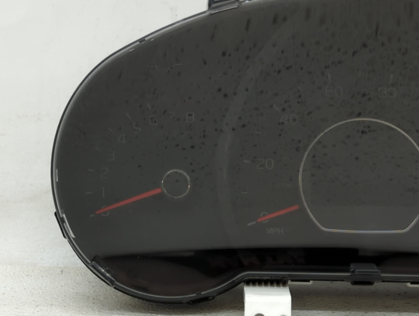 2017-2019 Kia Soul Instrument Cluster Speedometer Gauges P/N:94006-92720 94006-B2720 Fits Fits 2017 2018 2019 OEM Used Auto 