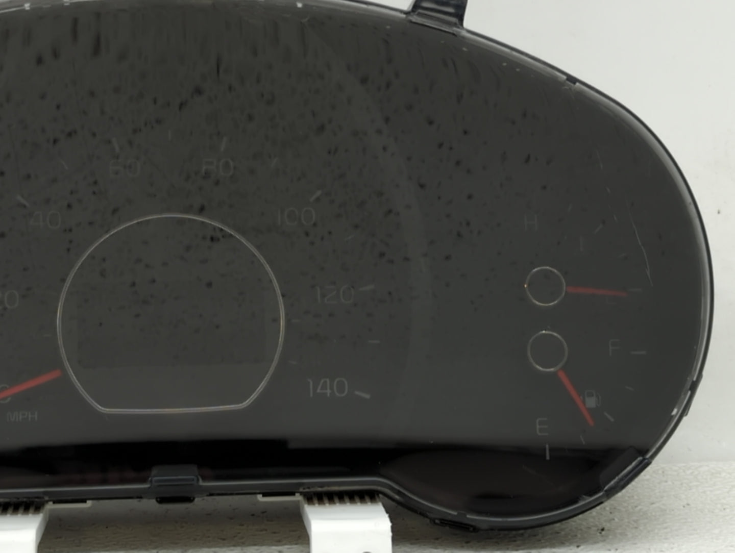 2017-2019 Kia Soul Instrument Cluster Speedometer Gauges P/N:94006-92720 94006-B2720 Fits Fits 2017 2018 2019 OEM Used Auto 