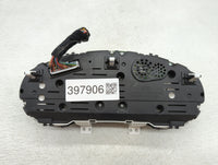 2017-2019 Kia Soul Instrument Cluster Speedometer Gauges P/N:94006-92720 94006-B2720 Fits Fits 2017 2018 2019 OEM Used Auto 