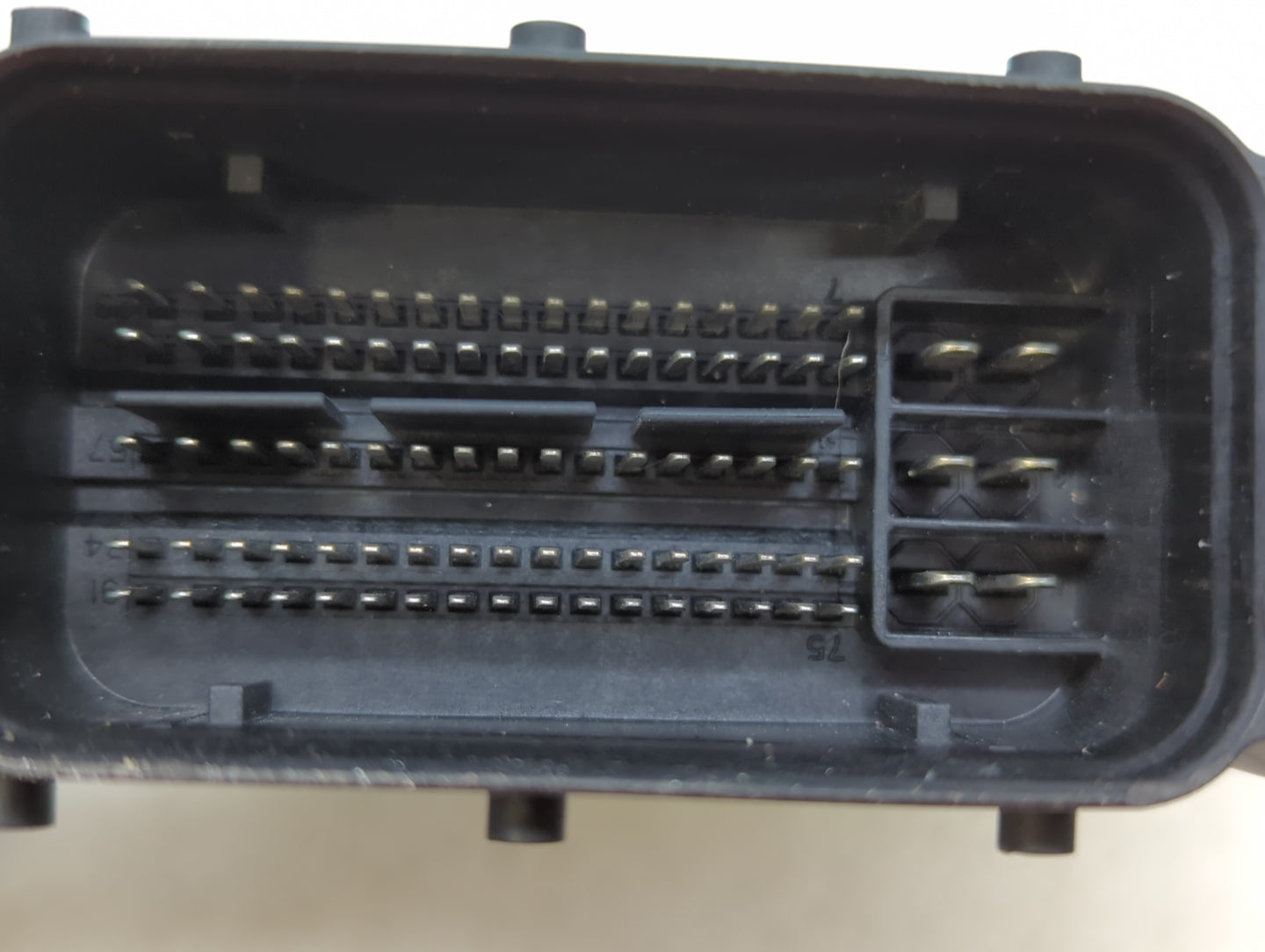 2017-2018 Kia Soul PCM Engine Control Computer ECU ECM PCU OEM P/N:39133-2EHB7 39133-2EHB6, 39132-2EHB2 Fits Fits 2017 2018 