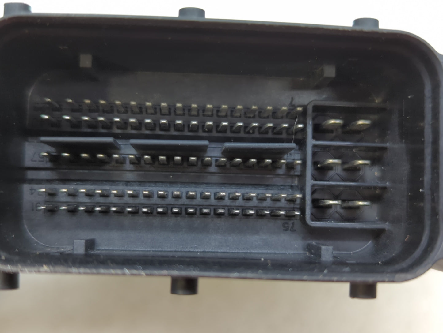2017-2018 Kia Soul PCM Engine Control Computer ECU ECM PCU OEM P/N:39133-2EHB7 39133-2EHB6, 39132-2EHB2 Fits Fits 2017 2018 