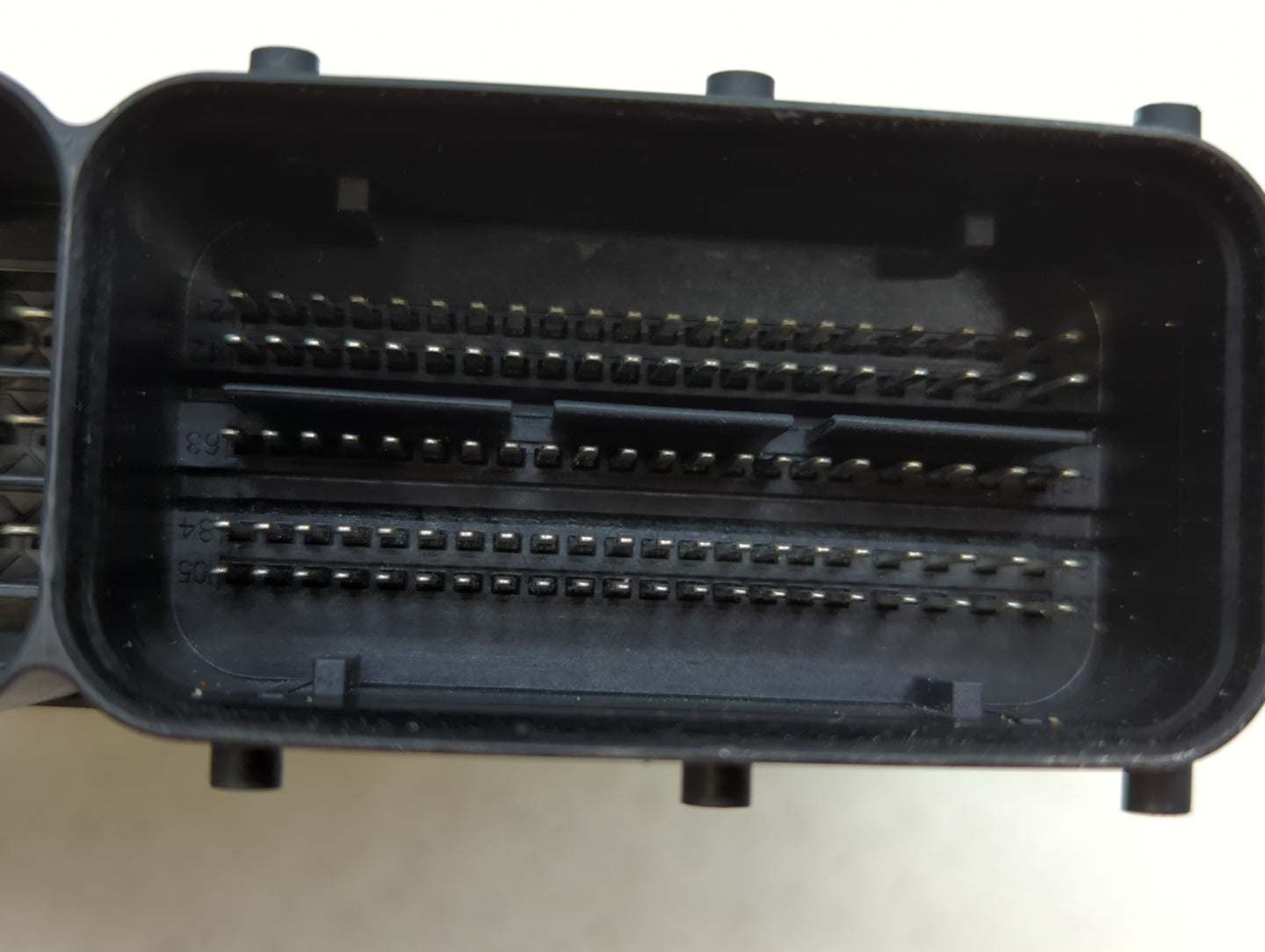 2017-2018 Kia Soul PCM Engine Control Computer ECU ECM PCU OEM P/N:39133-2EHB7 39133-2EHB6, 39132-2EHB2 Fits Fits 2017 2018 